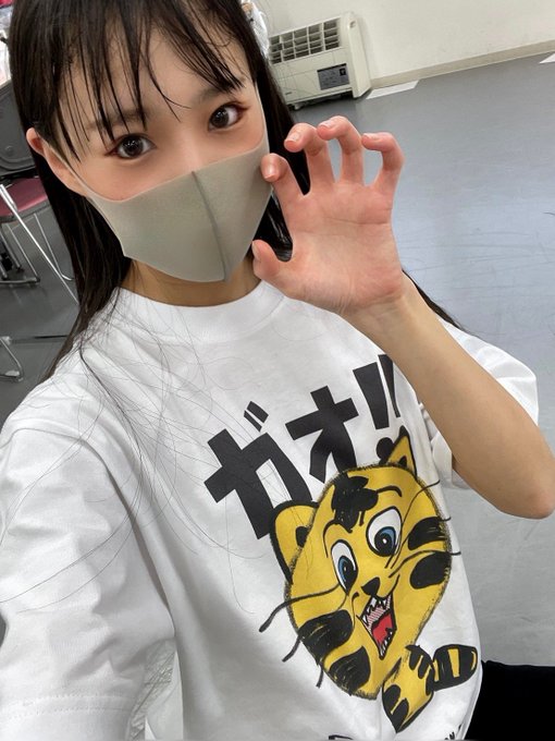岡本怜奈のTwitter画像4
