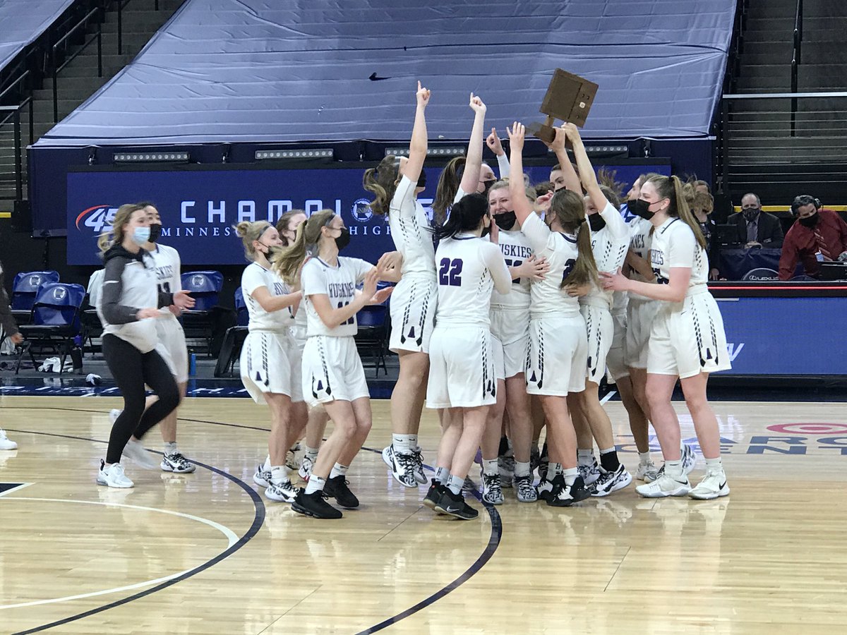 STATE CHAMPIONS!!!