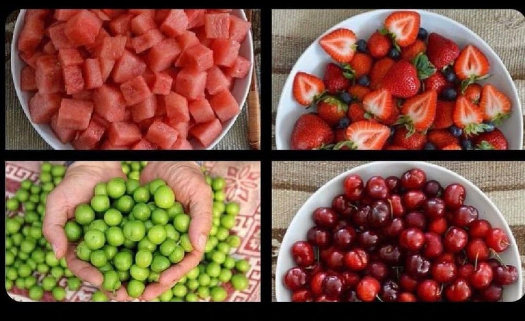 yaz geliyor veee yazın en güzel yanlarıı 😻