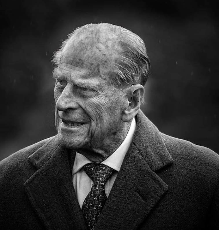 HRH Prince Philip Duke of Edinburgh at Sandringham in 2015 <a href="/BBCNews/">BBC News (UK)</a> <a href="/RoyalFamily/">The Royal Family</a>