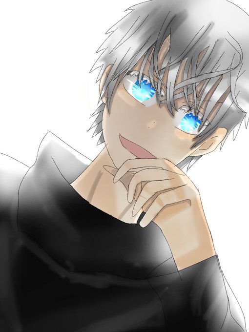 僕最強だからのtwitterイラスト検索結果