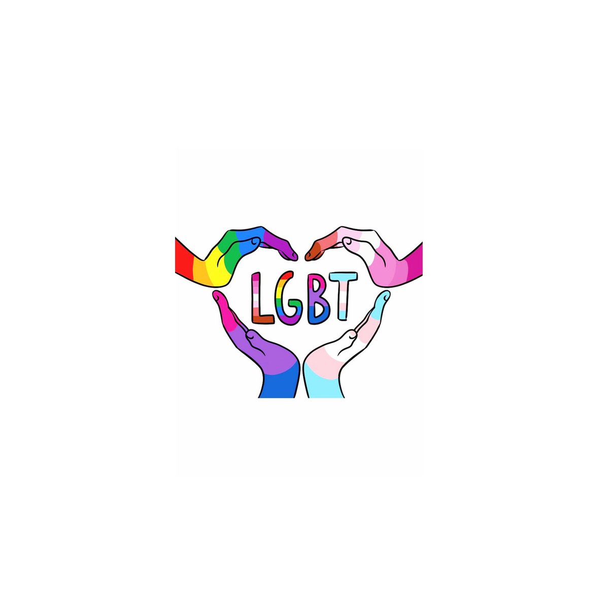 — noany says: LGBTQ+ rights!!; a thread.