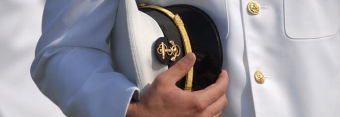 #BREAKING - Class of 2021’s graduation &amp; commissioning ceremony will be in-person at Navy-Marine Corps Memorial Stadium on May 28! ⭐️🇺🇸