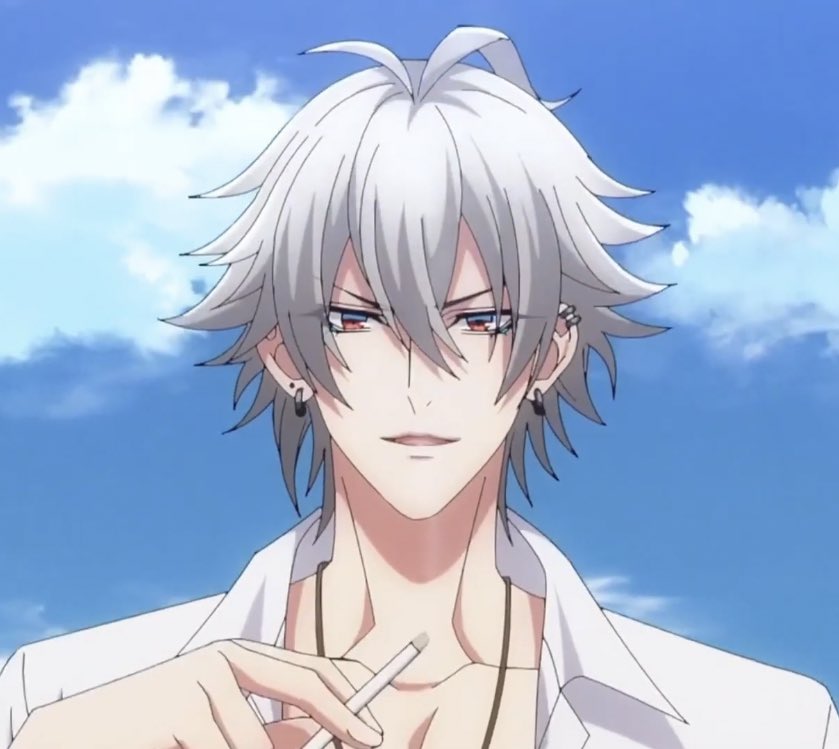 samatoki (@dailysamatoki) on Twitter photo 