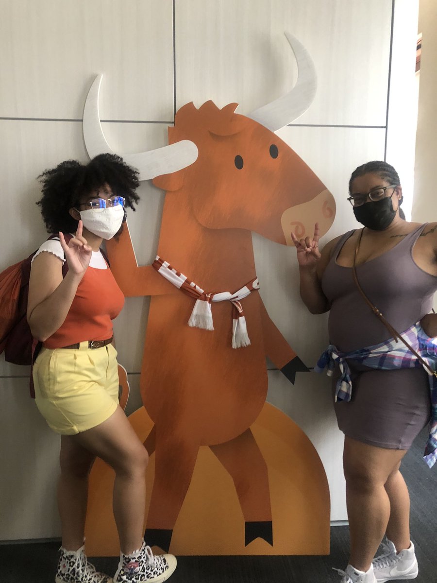 Deseré Cross Ward, M.Ed. tweet media