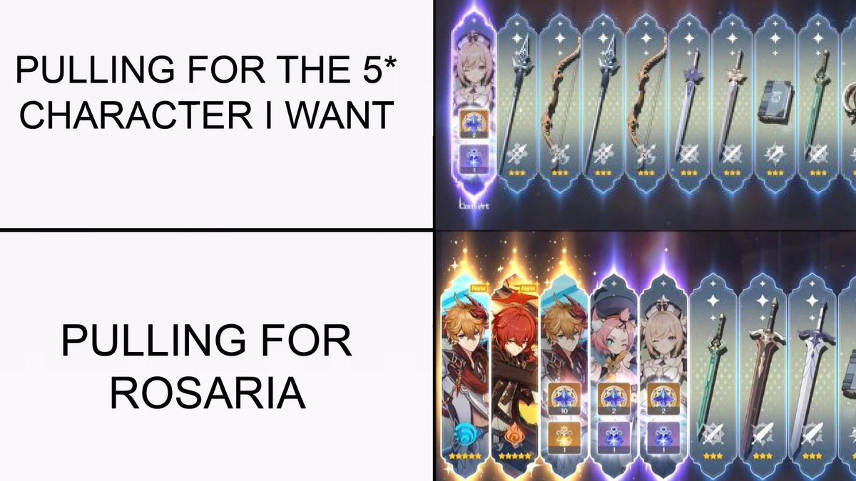 Genshin Impact Memes Genshin Impact Memes