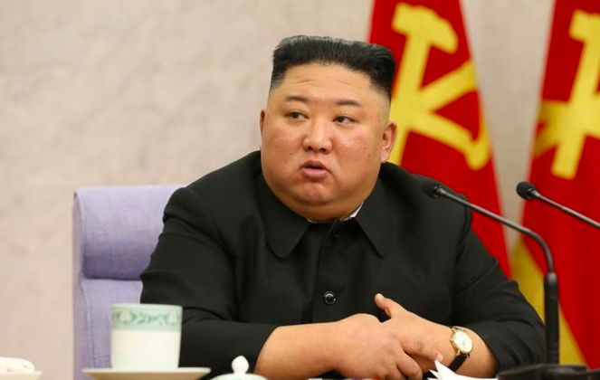 North Korea's Kim Jong un executes minister 'for not holding enough video calls'