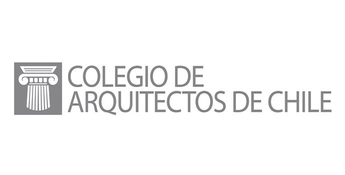 Colegio de Arquitectos de Chile tweet media