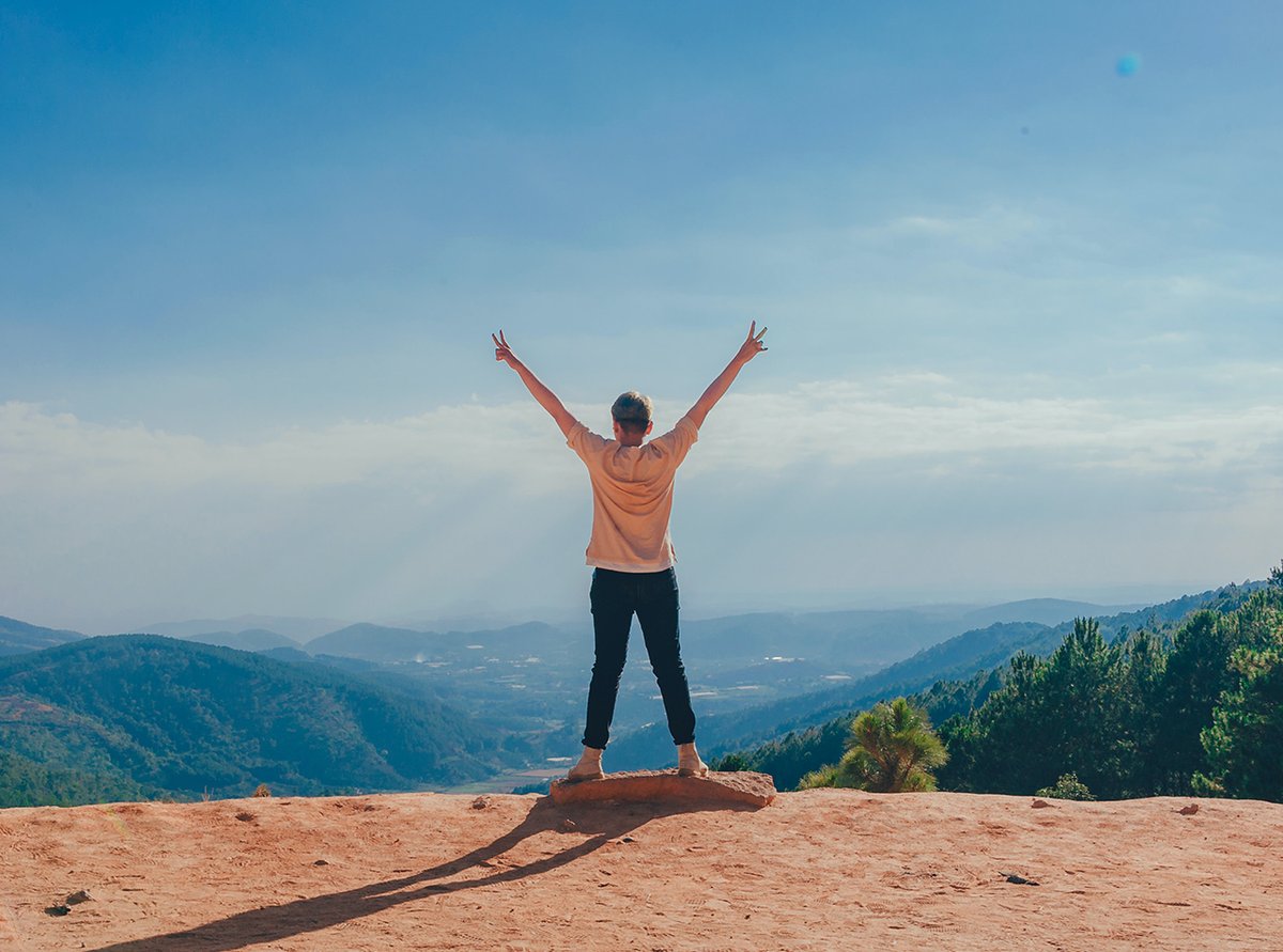 If you struggle to set goals, let alone reach them, you are definitely not alone. In fact, it is tho... wp.me/paK6Dc-p1