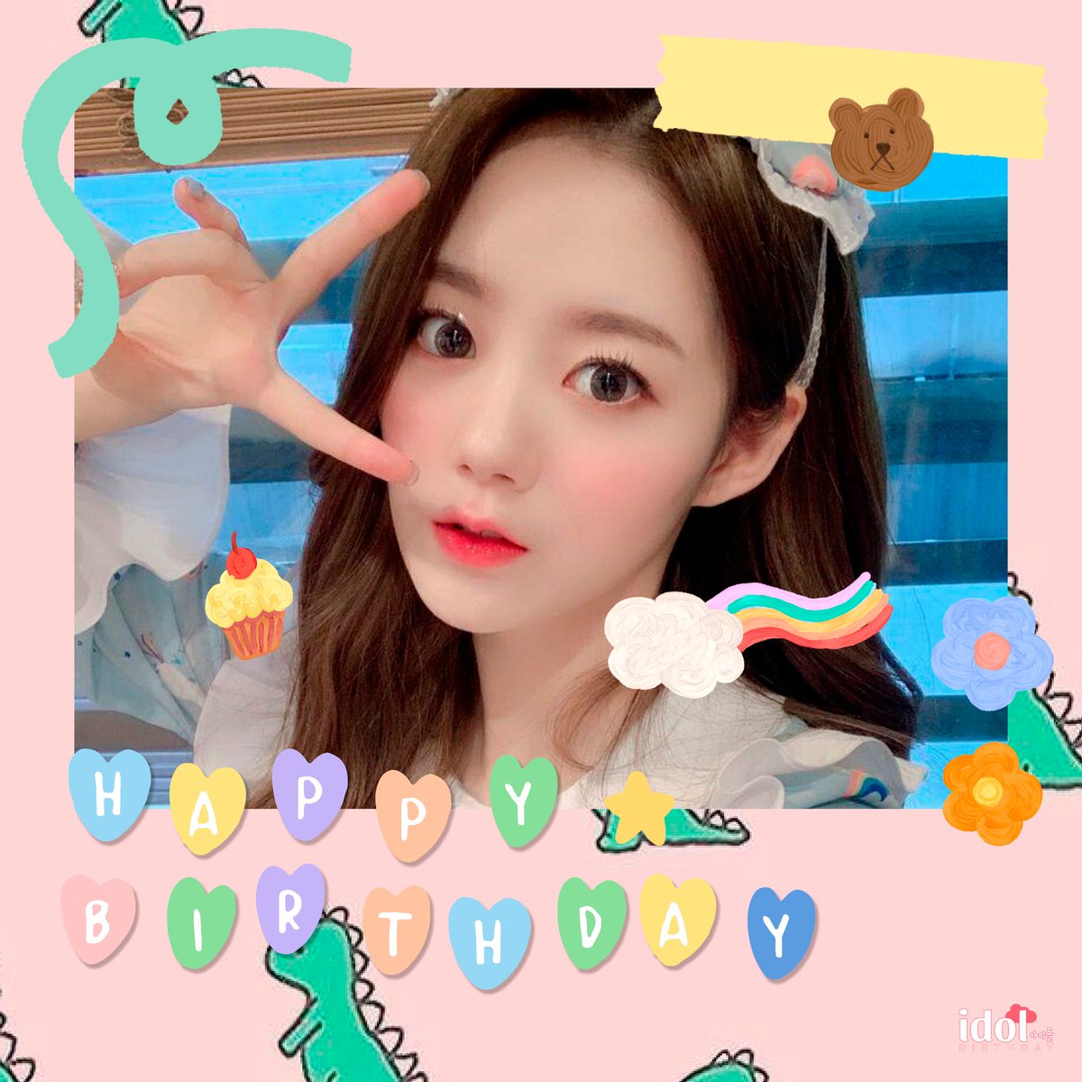 k_idolbirthday's tweet photo. โจ HAPPY SEMI, BVNDIT & YENA DAYโจ
Let's wish them a happy birthday/anniversary ๐น
#์๊ทธ๋์ฒ #cignature #์ธ๋ฏธ #HappySemiDay #๋ดํ์ด์ฒ๋ผ_์ฐฌ๋ํ_์ธ๋ฏธ์_์ค๋ฌด์ด #๋ฐด๋ํธ
#BVNDIT_2nd_Anniversary
#๋ฐด๋ํธ_๋ฐ๋ท2์ฃผ๋
_์ถํํด
#2YearWithBVNDIT #๊ทธ๋ ์ด์ #Greyish
#์๋ #Yenaday #happyyenaday https://t.co/EkAxpEhaqD