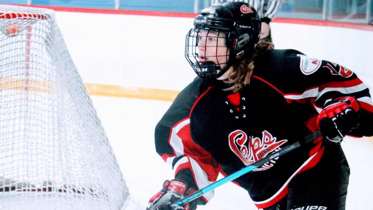 Rocca goes for a little trip, coast to coast.  4-2 Scorpions.