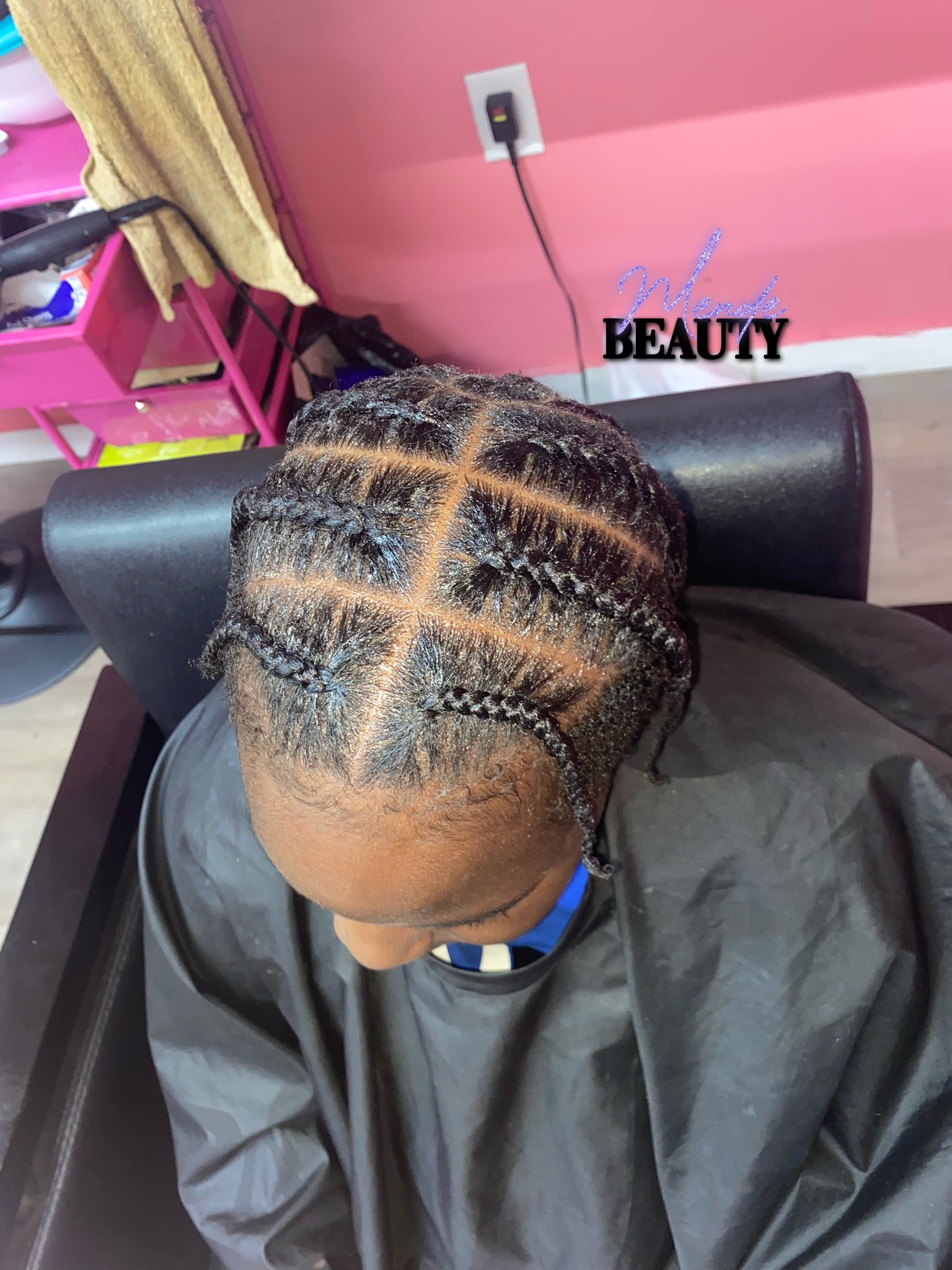 Mendey 🌸 on Twitter: "Natural Pop Smoke braids 🔥 #BlackTwitter #hair # popsmoke #natural #atlanta #clean #braids #naturalhair #kidbraider  #kidhairstyles #BlackOwnedBusinesses https://t.co/FhC0ldeDQR" / Twitter