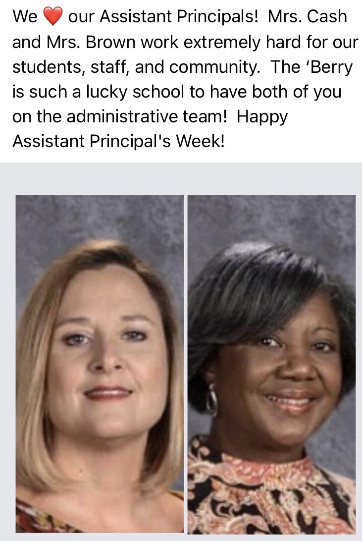 Christenberry Elementary tweet media