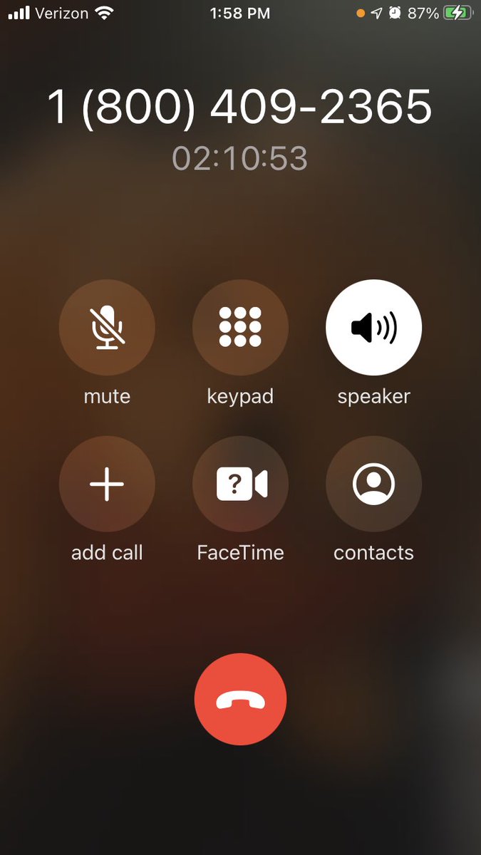 dae0623's tweet photo. @SCE UPDATE: over 2HRS AND STILL NO ANSWER- 3rd day in a row!    Had to hang up again as other calls and work@to do!!!!  Shameful https://t.co/wgZn5vaw3y