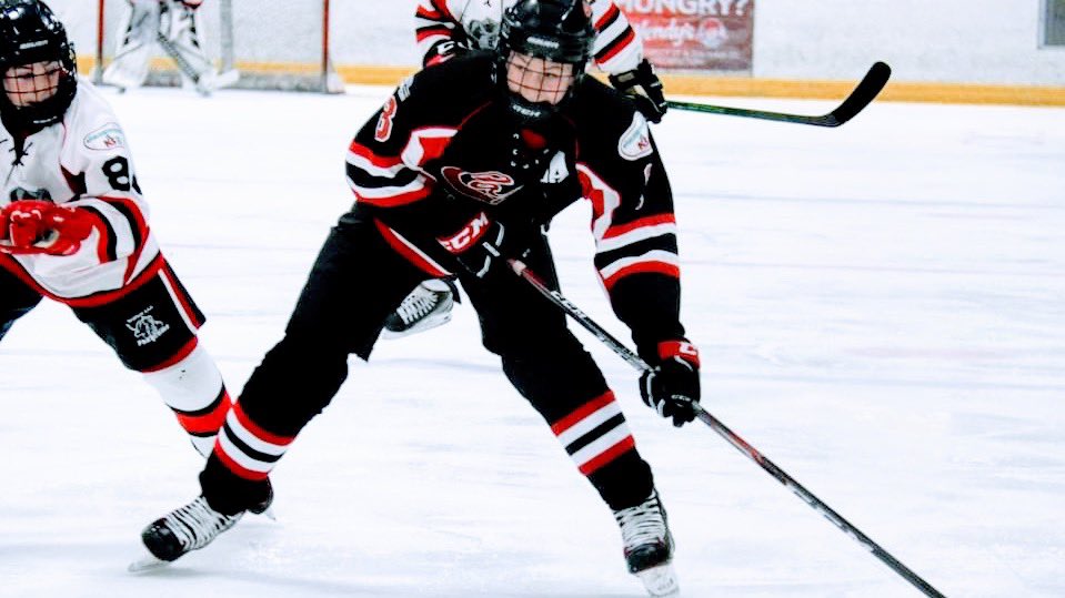 Coy gets in the action.  5-4 Scorpions.