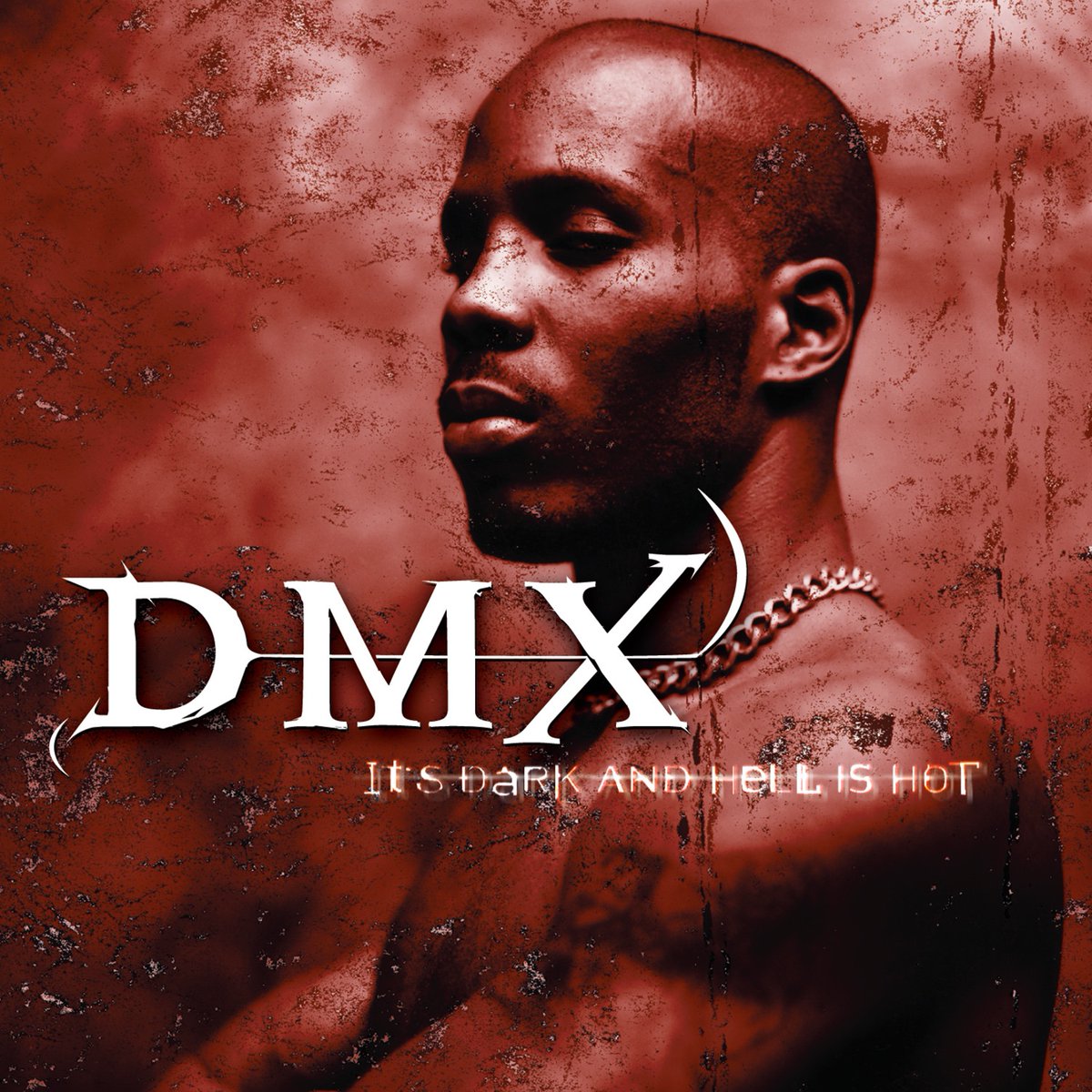 RapUp's tweet photo. DMX's "Ruff Ryders' Anthem" has reached No. 1 on U.S. iTunes 🏆 https://t.co/uYCp5jySDI