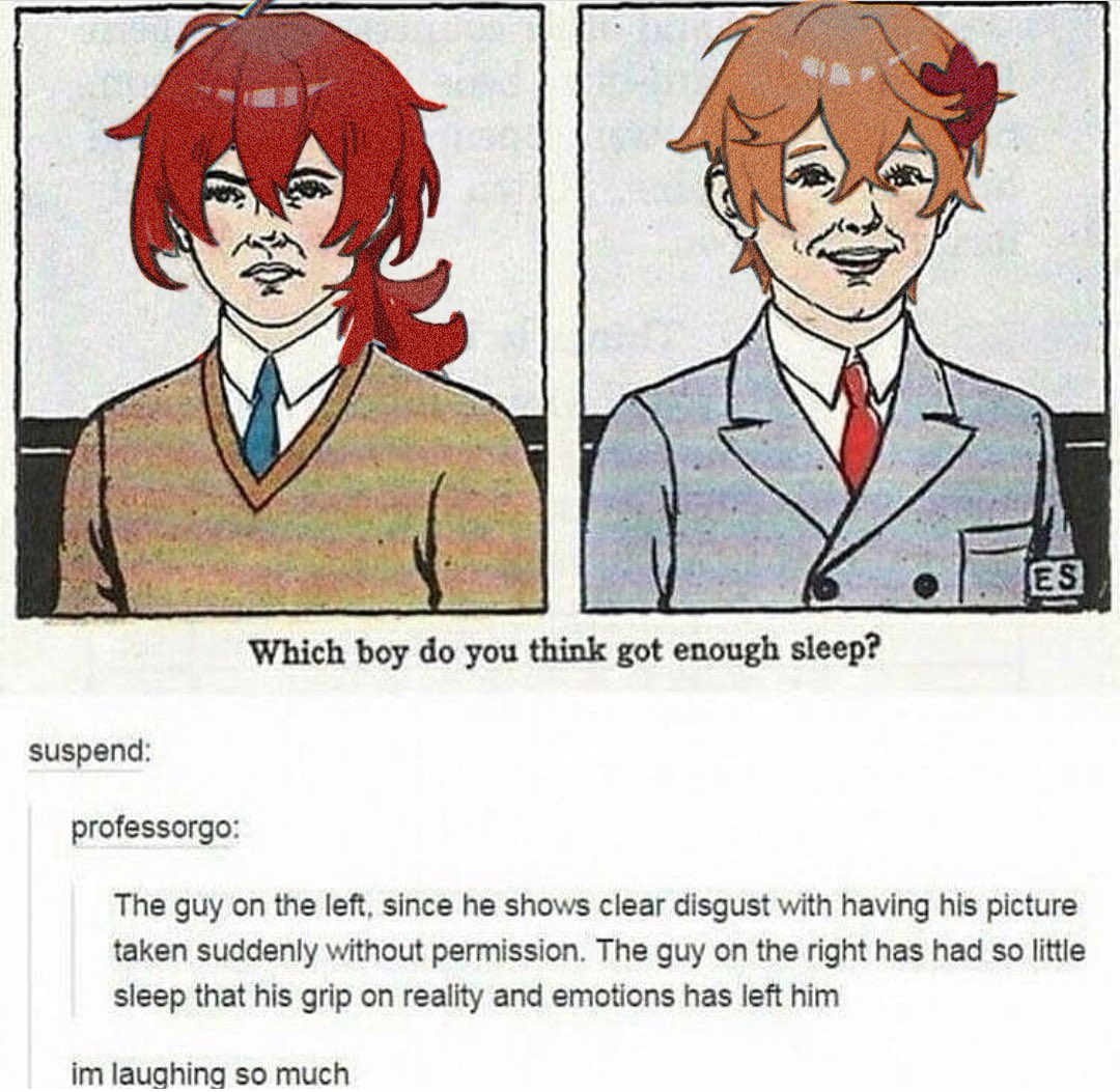 oastlv's tweet image. chiluc server shitposts