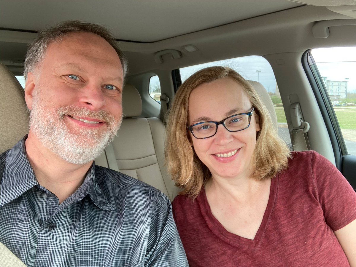 gliemohn's tweet photo. #vaccinationdone #fridaydate #letthefunbegin https://t.co/8tufKnDJ9W