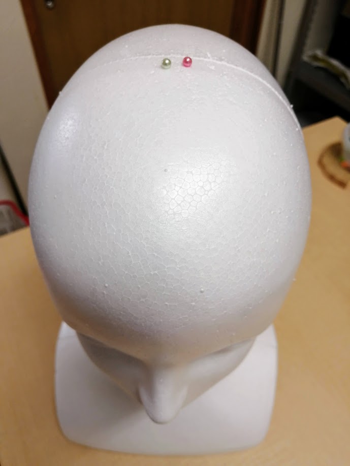 ウィッグスタンド ウィッグスタンド