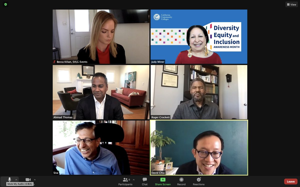 Judy C. Miner (@judycminer7) on Twitter photo Thank you <a href="/AhmadRThomas/">Ahmad R. Thomas</a> <a href="/SVLeadershipGrp/">SV Leadership Group</a> for "It Stops with Us" a stellar program to combat anti-Asian hate. The presentations by <a href="/mtnviewellen/">Ellen Kamei</a> <a href="/Evan_Low/">Evan Low</a> and others were moving and powerful. Thank you <a href="/AhmadRThomas/">Ahmad R. Thomas</a> <a href="/SVLeadershipGrp/">SV Leadership Group</a> for "It Stops with Us" a stellar program to combat anti-Asian hate. The presentations by <a href="/mtnviewellen/">Ellen Kamei</a> <a href="/Evan_Low/">Evan Low</a> and others were moving and powerful.