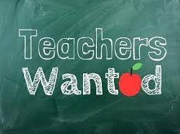 Looking for energetic ELA teachers to join our Creek family.  Click the link below.

katy.tedk12.com/hire/ViewJob.a…

#maydeforthis