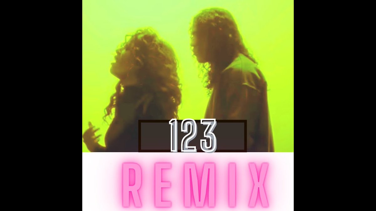 Amel Bent X Hatik 123 | (Remix Trap RnB) | Hatik 1 2 3

youtu.be/5tX32Ds72x8