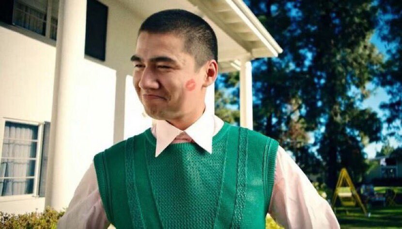 calum hood dilf material ; a thread