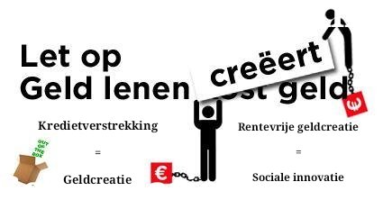 <a href="/janrotmans/">Jan Rotmans</a> De halve Nederlandse welvaart is gestoeld op hypotheekschulden. Ons geld waar we onze boods'chappen mee afrekenen bestaat daar grotendeels uit.
Finance heeft meer #schuldgeld nodig voor de financiële markten die MOETEN renderen
#Degansmetdegoudeneieren