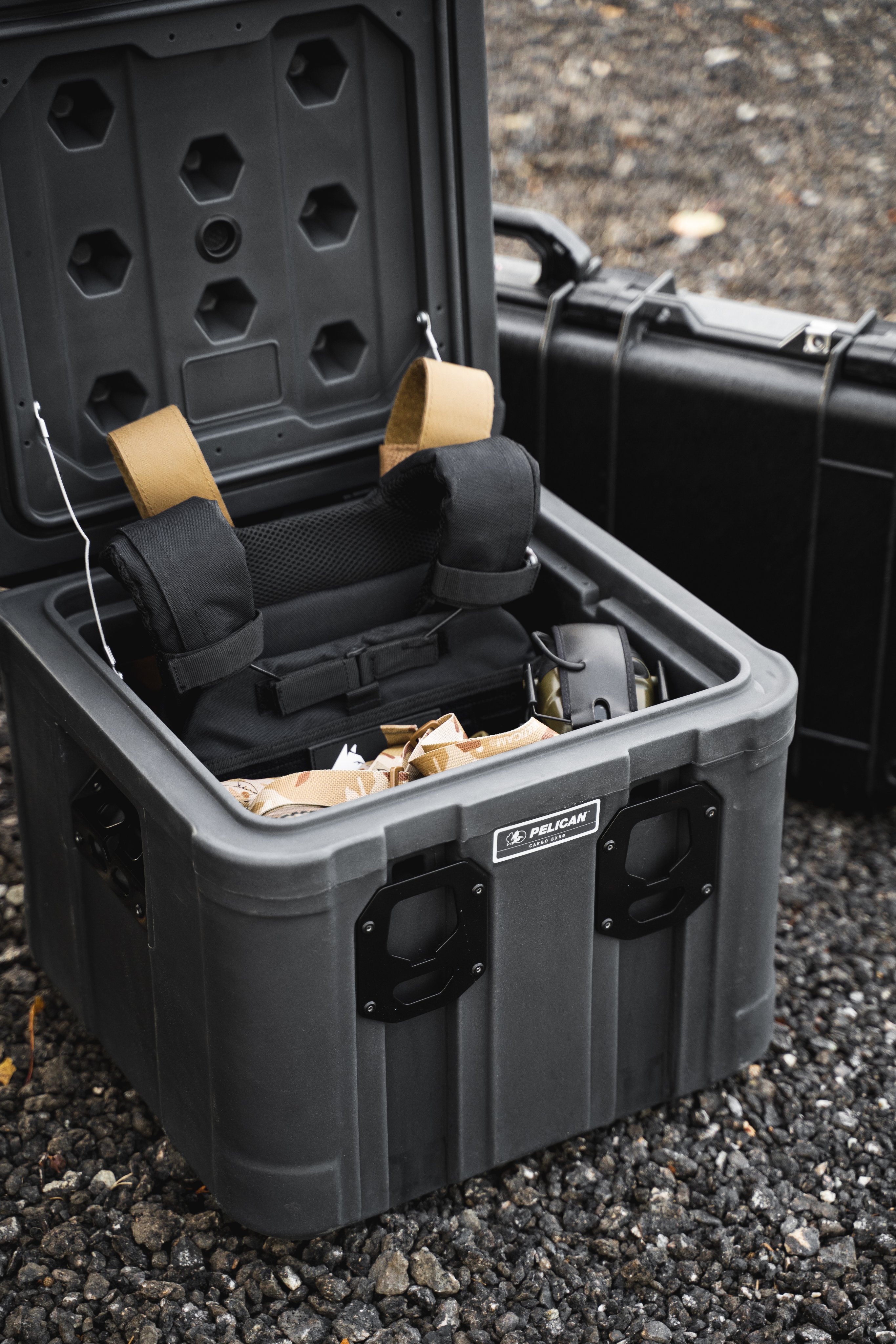 Pelican loadout box 2025