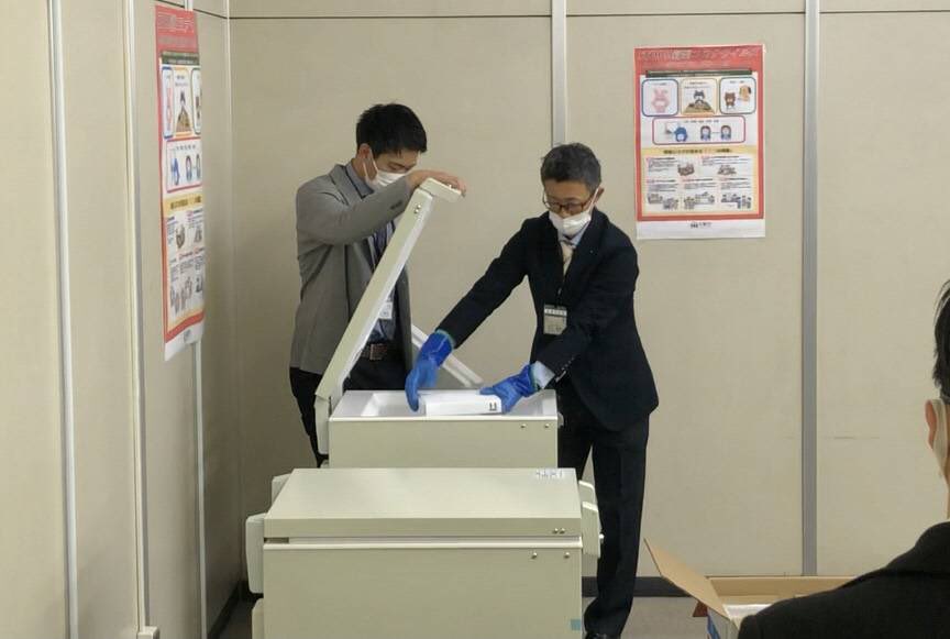 神谷俊一《千葉市長》 tweet media