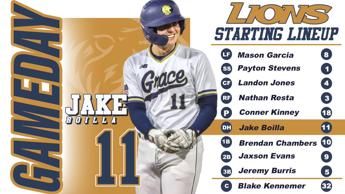 GPLion_Baseball's tweet photo. 7pm tonight  GP vs Dallas Shelton.  Lion fans it’s a great night for Baseball! Arlington Field at Texas Star! https://t.co/2upJhISjMZ