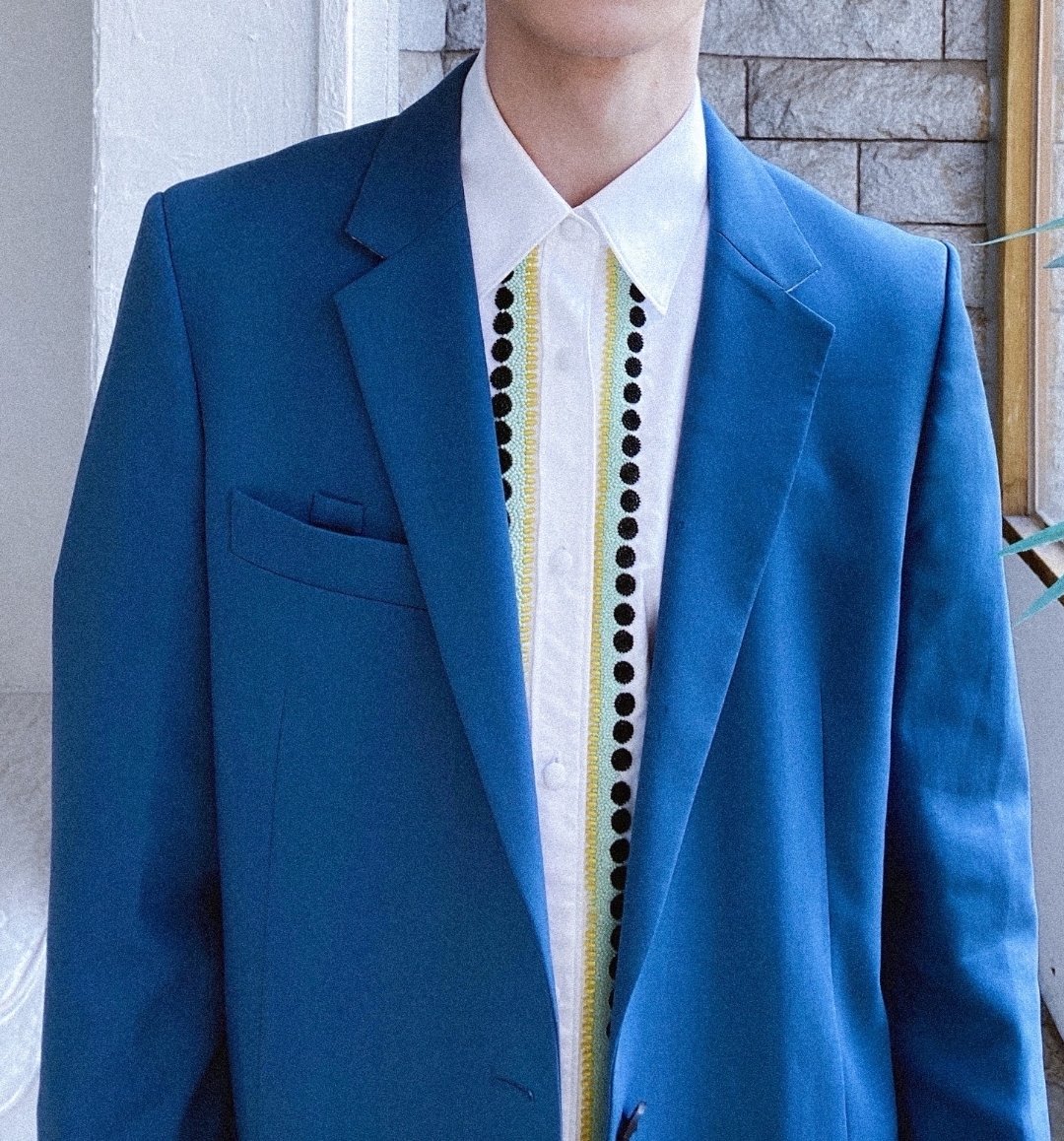 "who in wayv" but it& #39;s actually Qian Kun — a thread