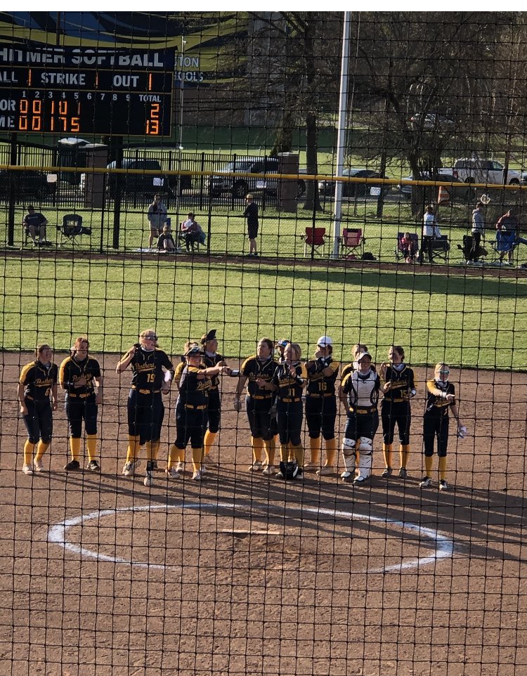 Whitmer Athletic tweet media