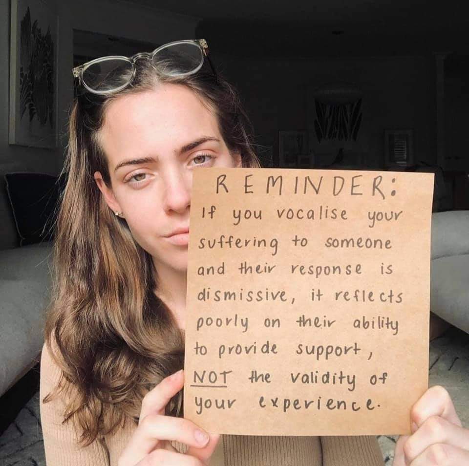 KisavonTeasa's tweet image. Will forever be surprised at the range dismissive can take and how immediate the supportive is identified and tucked away into the soul for support. #dynamicdisability #Disability