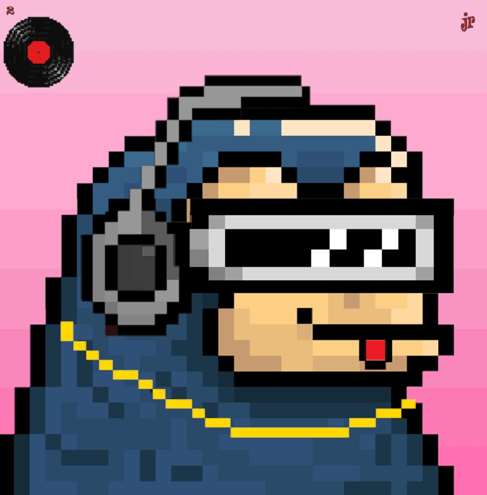 Cyberkongz jr tweet media