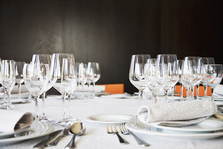 F�te Du Jardin: A Delicious Dinner Fundraiser for Garden Education conta.cc/3uDJNmV