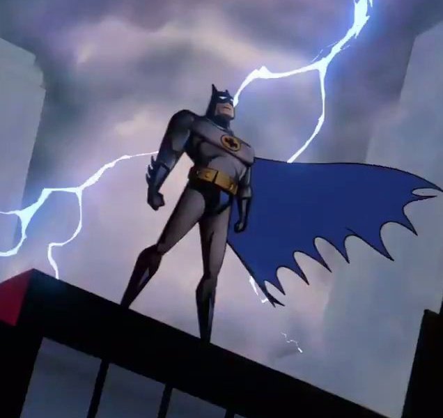 TheAnimatedBat's tweet photo. beginning                   end of
of the week                the week https://t.co/HjsEfYm4b1