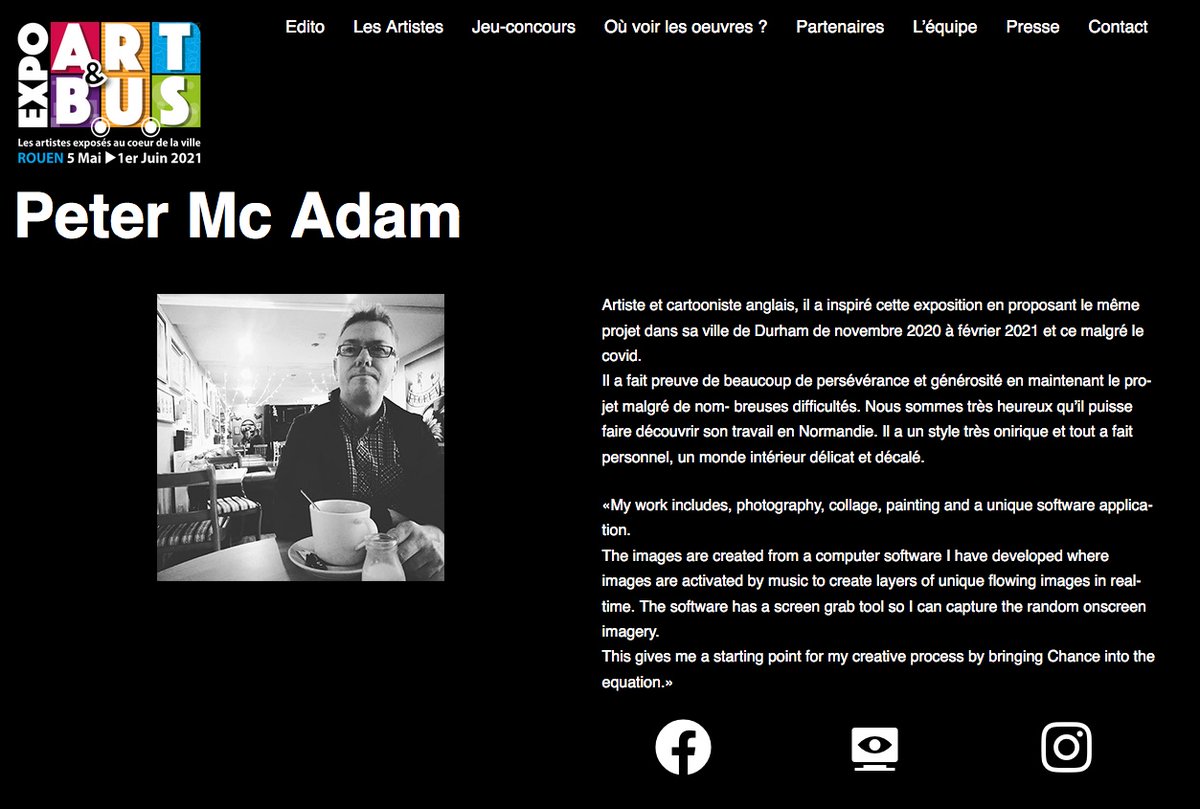 mcdada photo