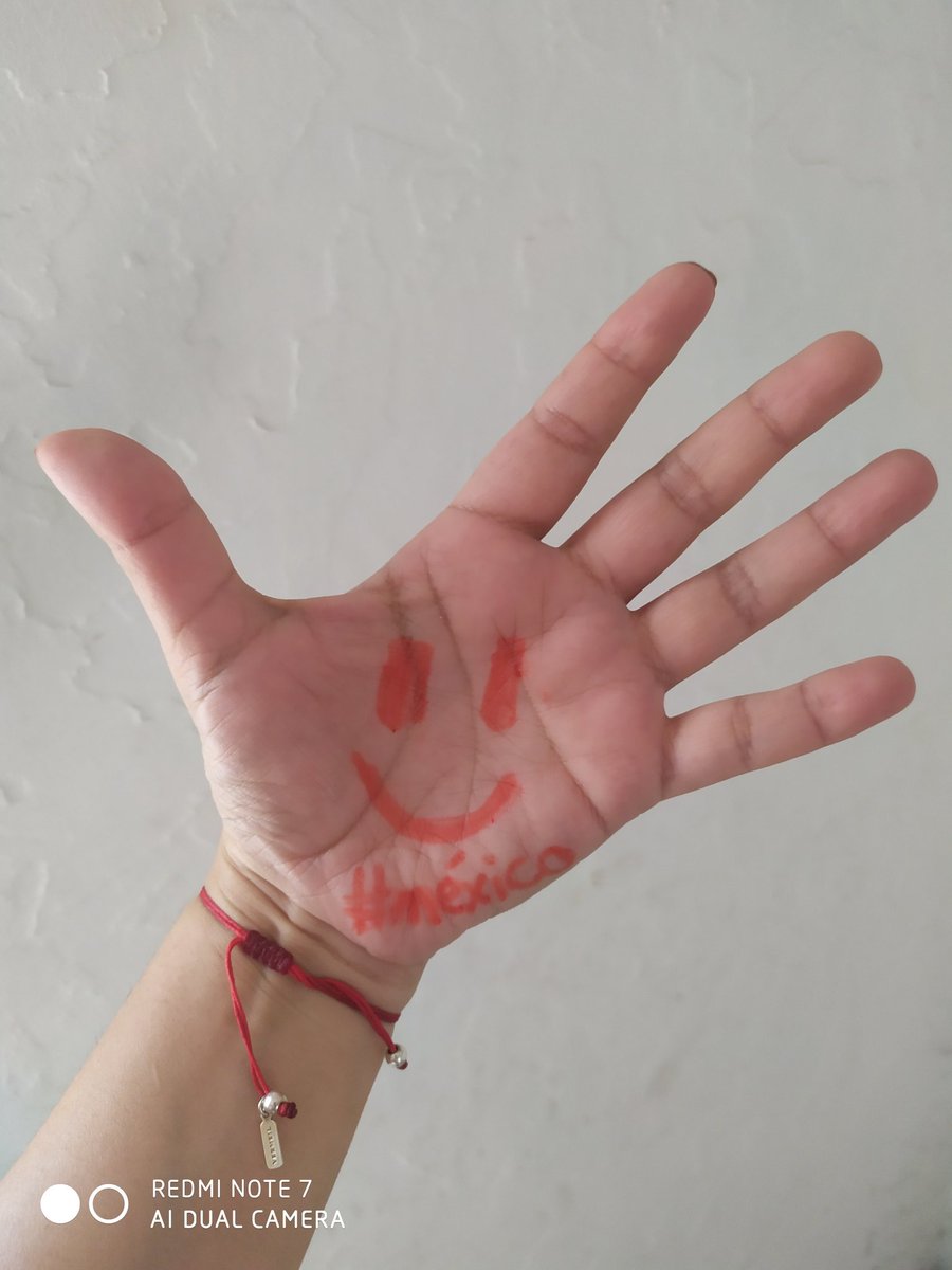 Kishetoska's tweet photo. #DiaNacionaldelaAdopciónEnMéxico
#HappyHand https://t.co/BEXa3y6eyX