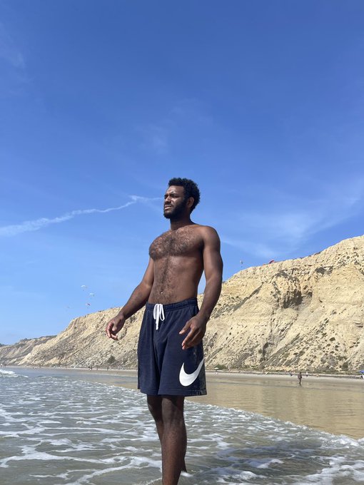 Been taking it nice and slow these days ⛱⛱⛱ https://t.co/UHbl6SLMs1<a href="/tag/mvsales"class="tags"><span>#mvsales</span></a><a href="/tag/mvboys"class="tags"><span>#mvboys</span></a>