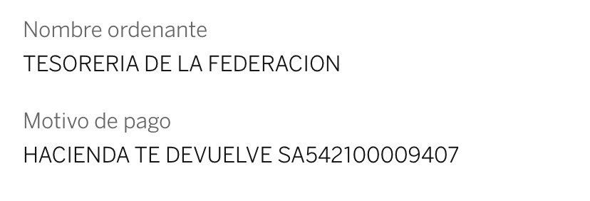 yayisvalles's tweet image. Al menos en algo andamos bien. Gracias SAT, ser adulto a veces sí me sale. #DevolucionSAT