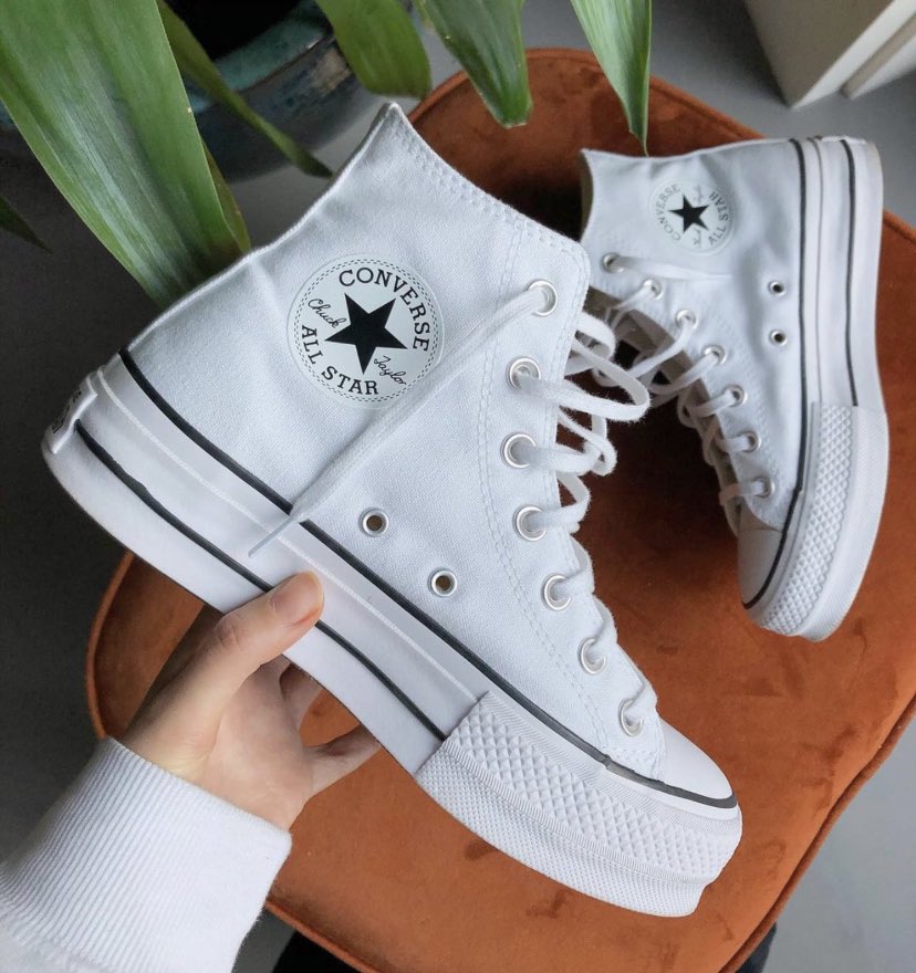 converse shoes