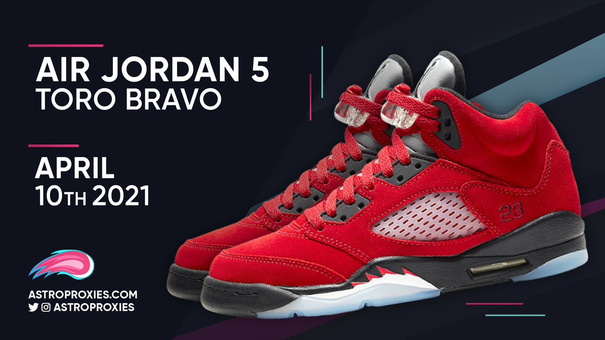 Astro Proxies tweet media