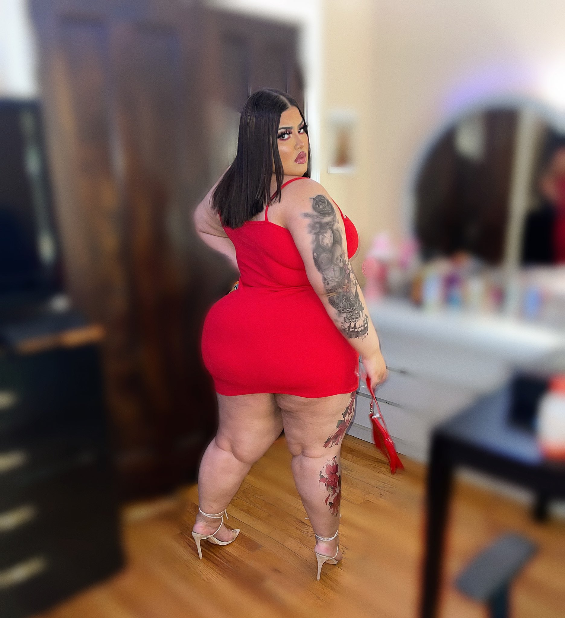 SHESORIGINALBAEE on X: 