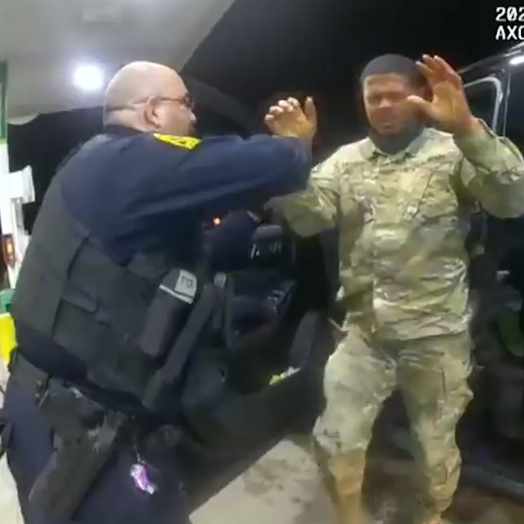 AJ+ on Twitter: "A U.S. Army officer filed a federal civil lawsuit
