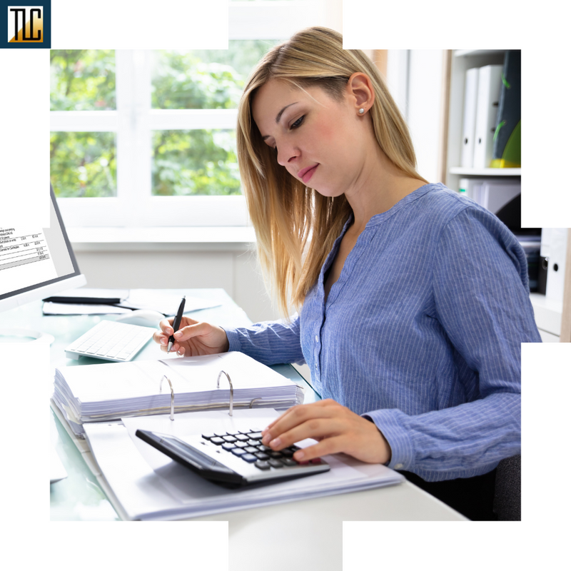 tlcbusiness's tweet image. 🙋  With our decades of experience and multiple clients, we have what it takes to help you stay on track with your finances.

📞 Get started with us today: tlcbusinesssolutions.com 

#TLC #TLCSolutions #Taxes #Finances