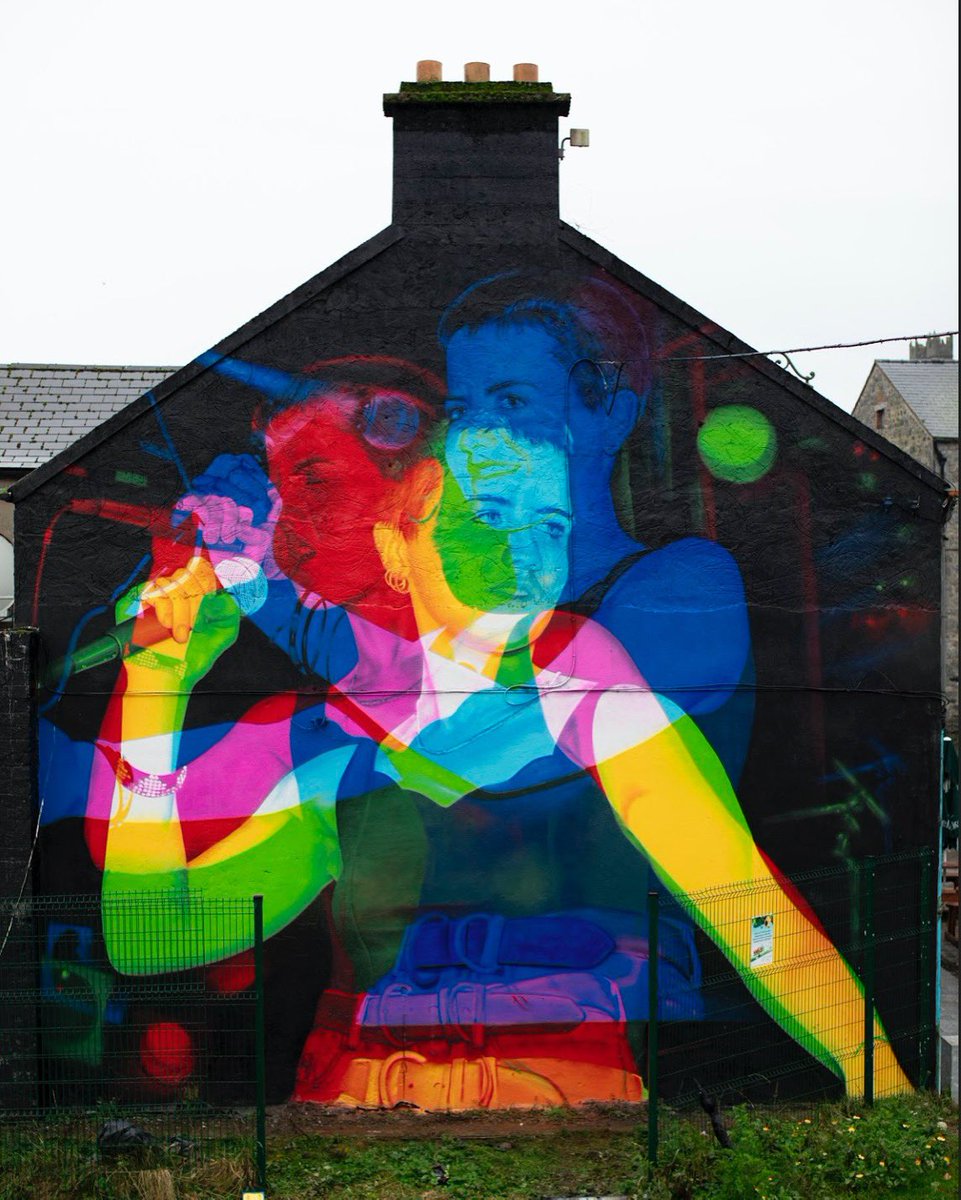 IrelandEmbUSA's tweet image. Limerick 💚