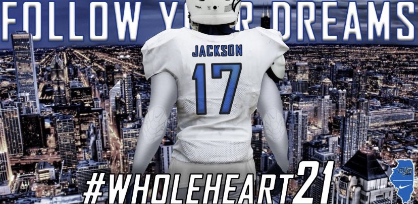 iam_ixxj's tweet photo. Extremely blessed to have received an offer from Trinity ‼️ ALL glory to God 🙏🏽 @CoachPoole954 https://t.co/UoSQz6dmfq