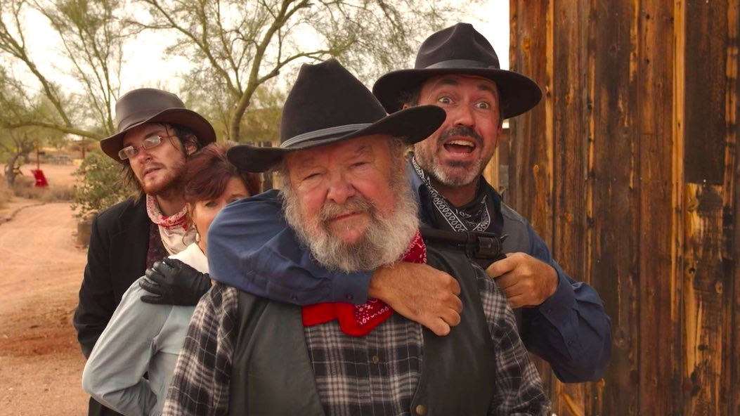 I finally got Amazon Prime...! 
“Desolate Land” 
amzn.to/2OBVb3p
#AmazonPrimeVideo 
#gofilmaz