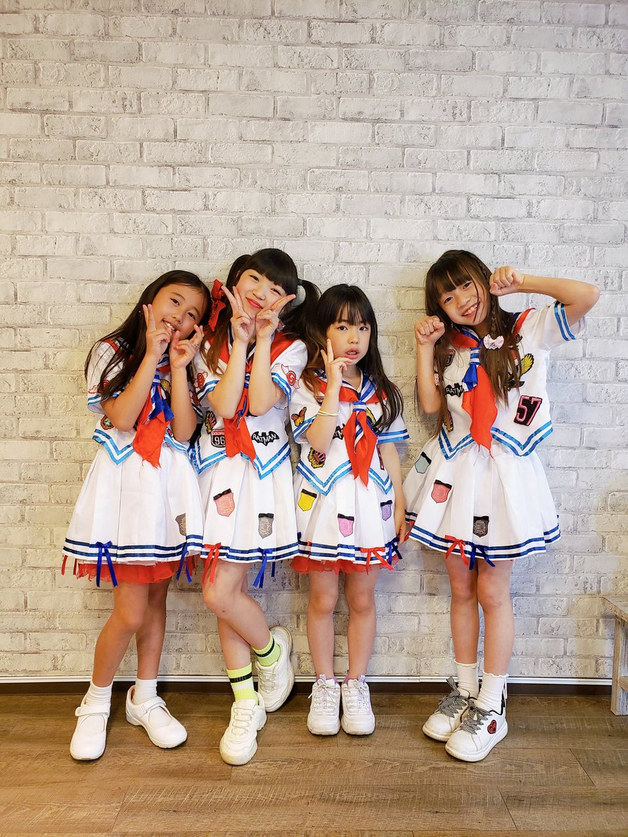 小学生アイドル 小学生アイドル
